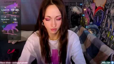 debbie_hanter online show from November 20, 7:53 am