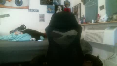 DEBBIE online show from November 5, 9:53 pm