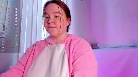 DeboraDebbieDee online show from January 11, 6:40 am