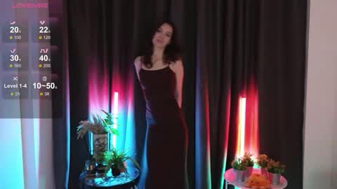 Eva online show from November 19, 5:13 pm