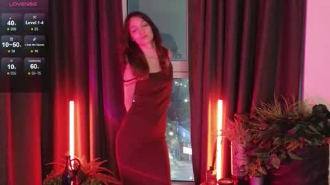 Eva online show from February 19, 6:51 pm