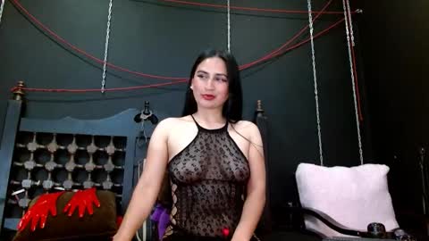 Deborah online show from September 25, 9:12 pm