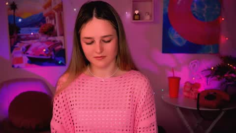 Debora online show from January 2, 4:09 am