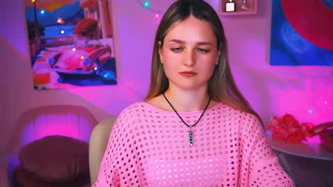 Debora online show from December 13, 1:55 pm