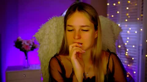 Debora online show from November 28, 4:26 am