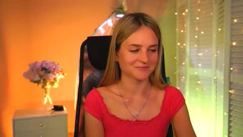 Debora online show from March 29, 10:03 am