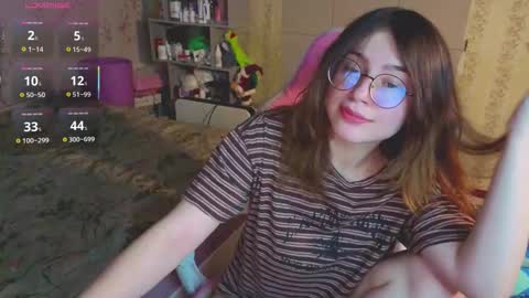 Debra online show from March 6, 6:03 pm