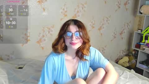 Debra online show from November 30, 8:24 pm