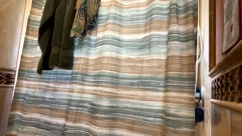 Camila Palacios online show from February 2, 9:13 pm