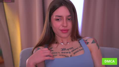 Eva online show from March 29, 8:02 am