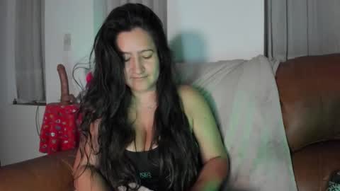 Andre  online show from November 19, 8:14 am