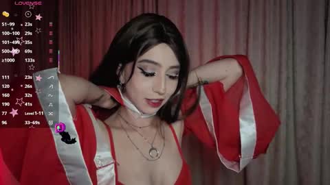 Stephanie.e  online show from September 18, 6:23 am