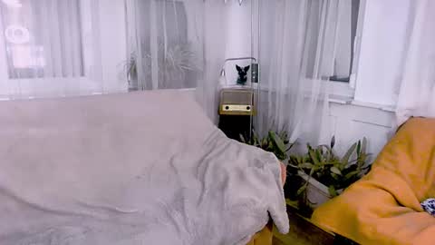 deinekatze online show from February 9, 7:19 pm