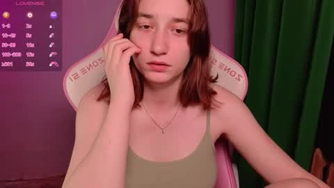 Snapshot of deizysweet chatting on October 19, 6:48 am Princess Potato online show from October 19, 6:48 am