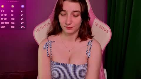 Princess Potato online show from November 11, 6:20 am