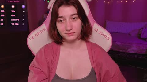 Snapshot of deizysweet chatting on January 24, 6:03 am Princess Potato online show from January 24, 6:03 am