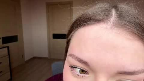 Mila online show from April 8, 12:29 pm