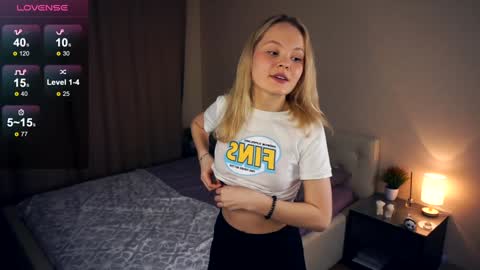 Betty 1900 - 0330 UTC  Rest    online show from February 3, 7:00 pm