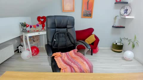 DeliciousLolly online show from February 17, 4:09 am