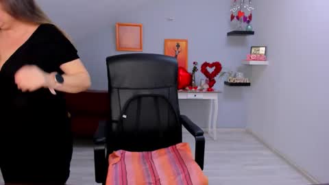 DeliciousLolly online show from February 16, 4:34 am