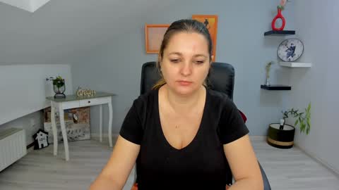 DeliciousLolly online show from January 29, 4:15 am