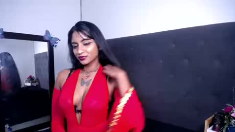 Delilah Blaze online show from March 4, 7:09 pm