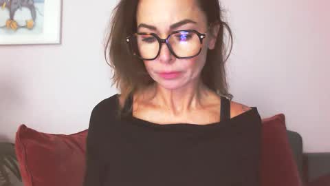 delilah_sweet online show from January 8, 3:49 pm