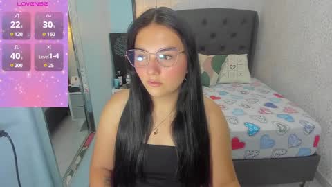 delilaquinn online show from March 1, 12:34 pm