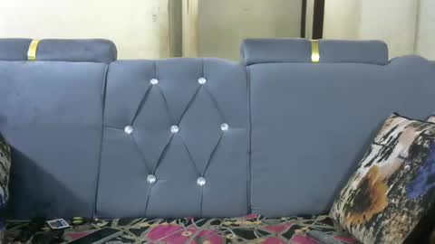 Ginger online show from February 23, 1:09 am