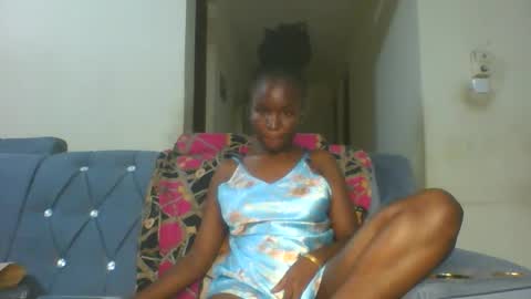 Ginger online show from October 8, 9:30 pm