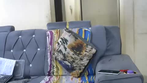 Ginger online show from September 20, 2:43 am