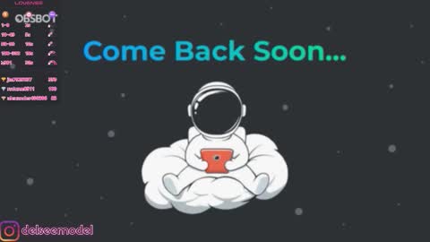  Delsee   online show from December 2, 5:37 pm