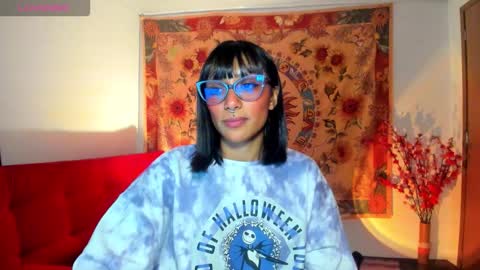 demeter__ online show from October 28, 12:38 am