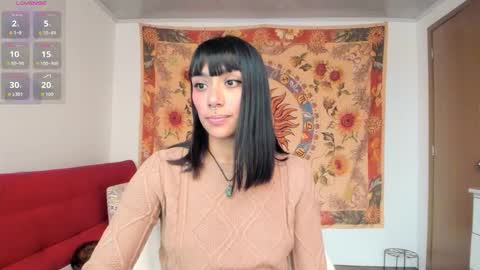 demeter__ online show from February 23, 10:53 pm