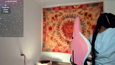 demeter__ online show from January 30, 2:06 am