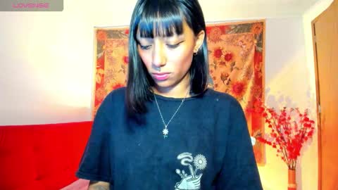 demeter__ online show from October 10, 10:58 pm