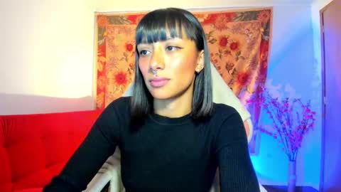 demeter__ online show from September 24, 10:53 pm