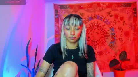 demeter__ online show from May 15, 11:51 pm