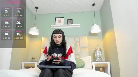 Demetra online show from January 15, 4:18 am