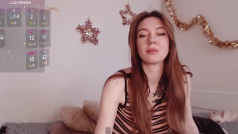 Demi. not your babybabebb and other shit online show from December 15, 9:45 am