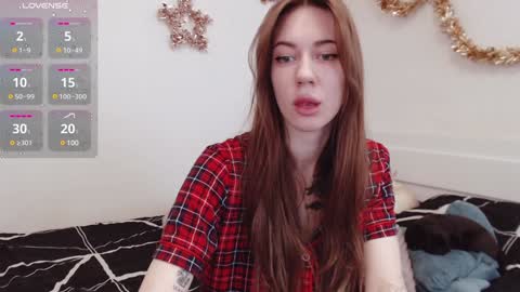 Demi. not your babybabebb and other shit online show from January 1, 10:00 am