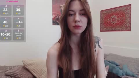 Demi. not your babybabebb and other shit online show from February 10, 9:58 am