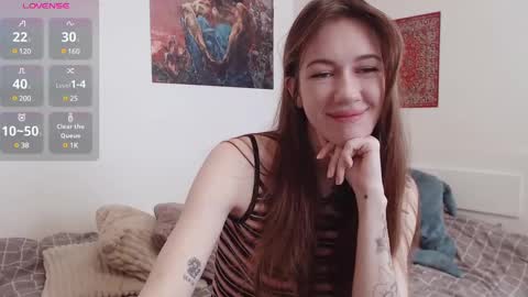 Demi. not your babybabebb and other shit online show from February 13, 9:51 am