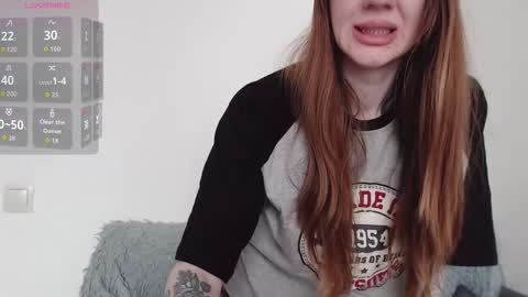 Demi. not your babybabebb and other shit online show from October 12, 10:17 am