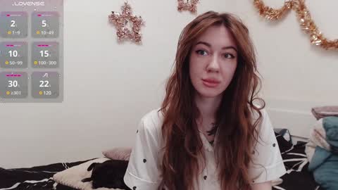 Demi. not your babybabebb and other shit online show from December 29, 10:45 am