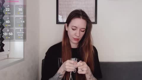 Demi. not your babybabebb and other shit online show from January 15, 10:32 am