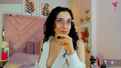 Demi online show from February 25, 5:28 am