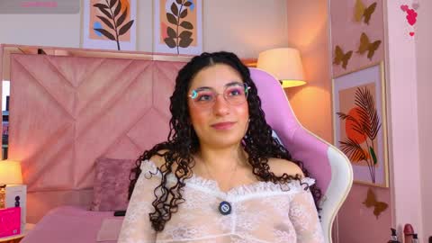 Demi online show from April 3, 4:54 am