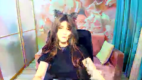 DemmyRose online show from December 3, 8:11 pm