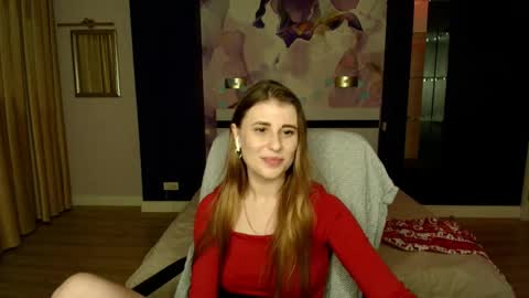 DemmyRose online show from March 31, 9:48 pm